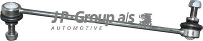 JP GROUP 1340401880 -  Стойка стабилизатора переднего, правая